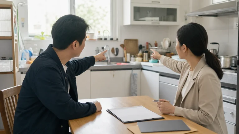 쓰레기 집 청소 견적 대표 이미지